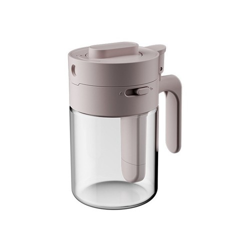 Sealed seasoning tank salt - tank,