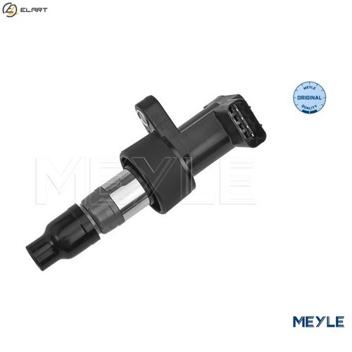 Ignition coil 885 0001 - ignition,