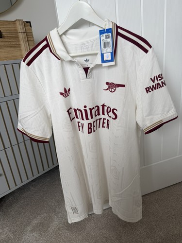 Adidas arsenal authentic - adidas,