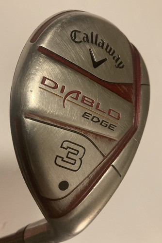 Callaway diablo edge - diablo,