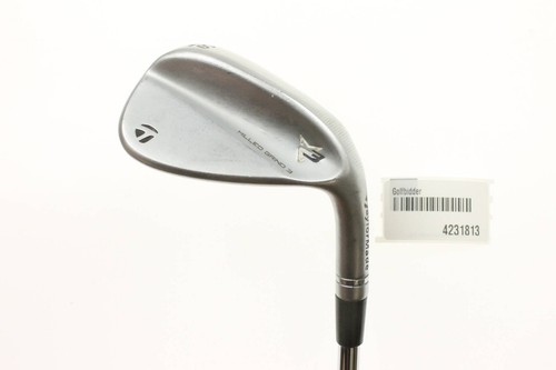 Taylormade milled grind - taylormade, 3