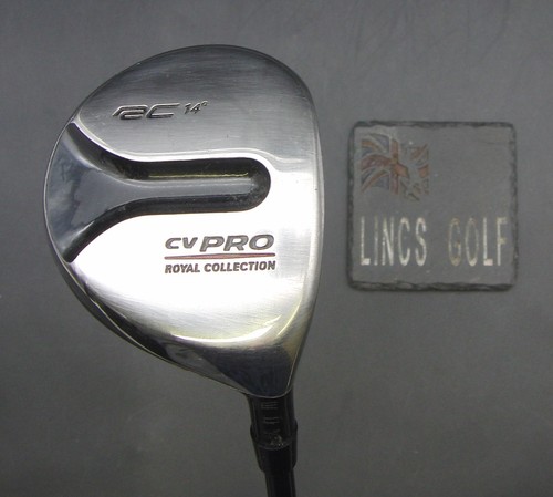 Royal collection pro 2 - collection, 14°