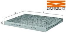 INTERIOR AIR FILTER LAK 31