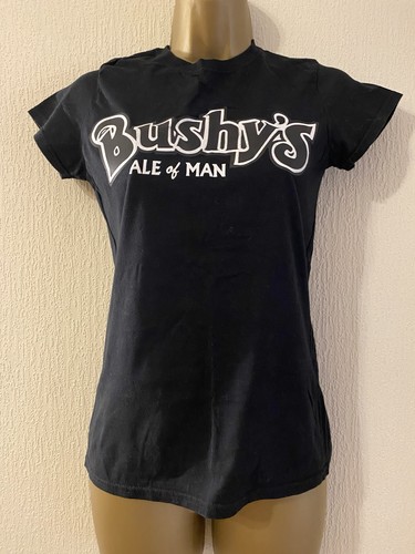 Bushys brewery ale - brewery, of