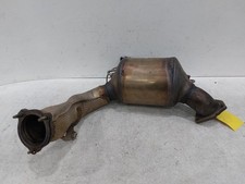 2019 AUDI Q5 Mk2 (FY) 2.0 Petrol/Hybrid Engine Code DLGA [PPF]