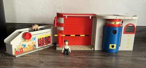 Postman pat ben taylor figure - ben,