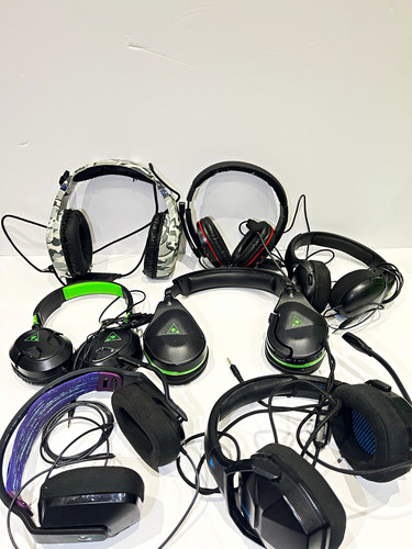 Untested big job lot - big,