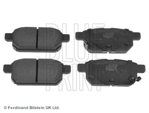 Blue print adk84238 rear - print,