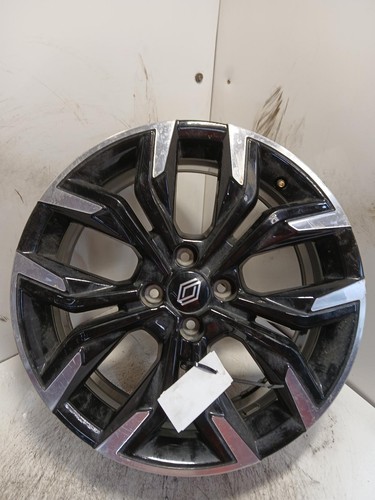 Renault clio alloy - renault, wheel