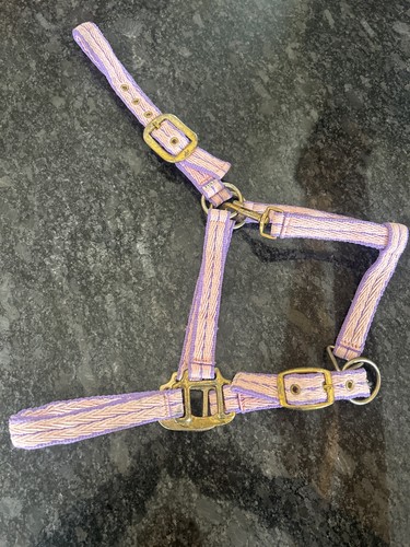 Fully adjustable head collars - fully,