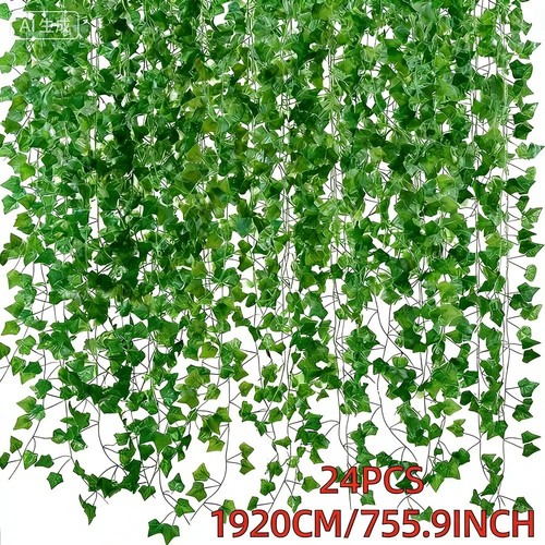 Pack 168 feet - 24, ivy