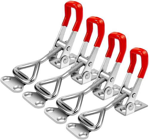 Pack toggle clamp 4001 - pack,