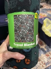 Xbox Travel Blanket. 40 x 50