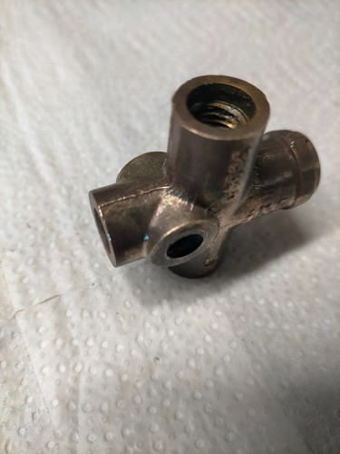 Morris minor traveller brake - morris,