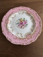Coalport Sandringham Pink