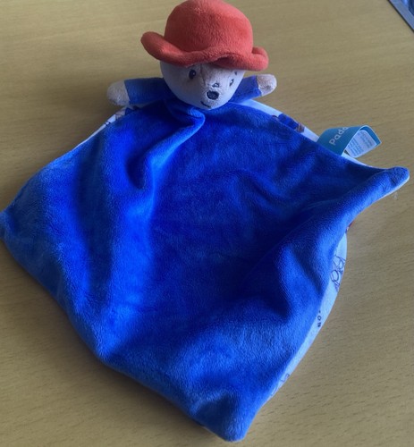 Paddington bear baby - bear,