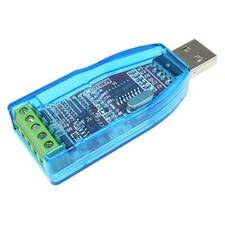 NEW Industrial USB To RS485
