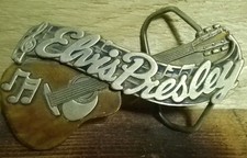 Vintage 1995 Elvis Presley