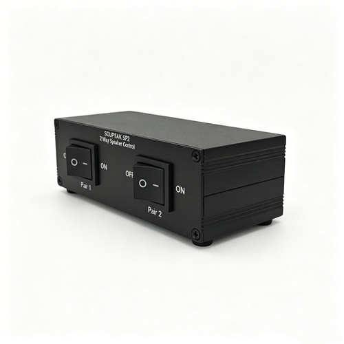 Premium zone speaker - 2,