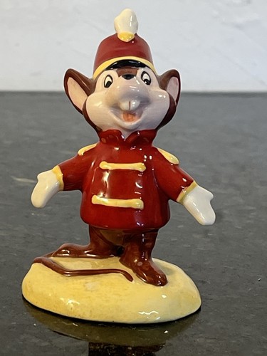 Royal doulton timothy mouse - royal,