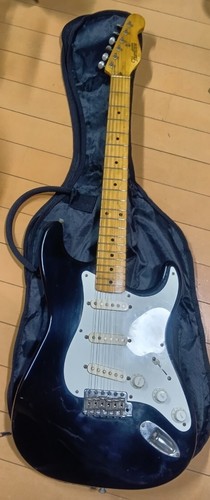 Hurricane morris stratocaster - hurricane,