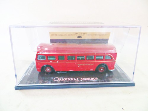 Corgi ooc om41003 aec - corgi,