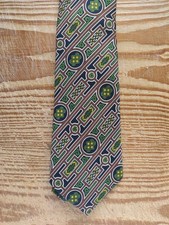 Celtic Tie