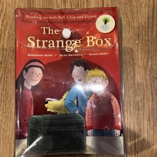 Oxford Reading Tree, Biff, Chip & Kipper Time Chronicles book set - 18 books 