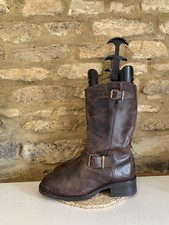 Vintage mens dark brown - vintage,