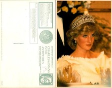 Sovereign Series Charles Diana
