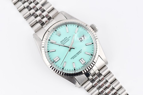 Rolex datejust ref 16014 - rolex, ref.16014