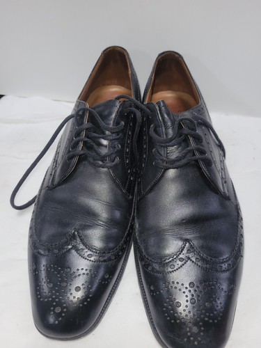 Church shoes bespoke size - shoes,