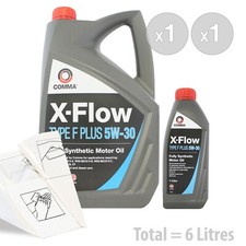 Car Engine Oil Service Kit /
