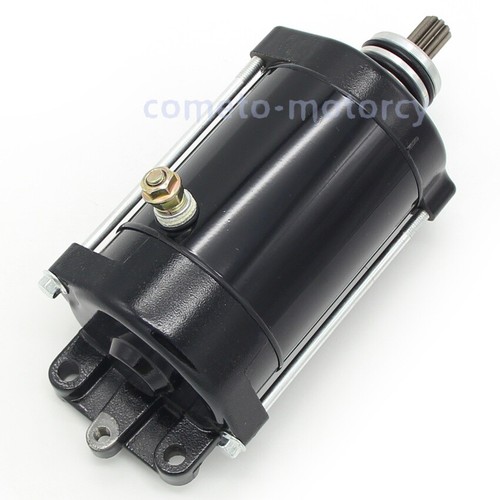 Starter fit for polaris msx - for,