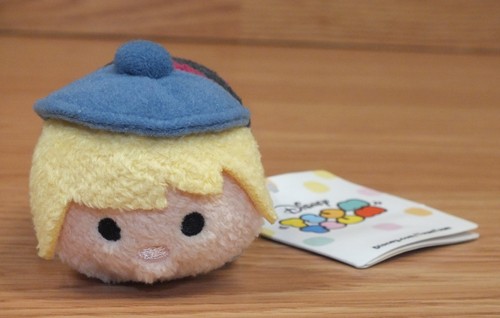 Genuine authentic tsum - genuine,