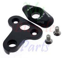 SCOTT Rear Derailleur Hanger/Dropout Set GAMBLER 13/VOLTAGE FR (2015) 229735-222