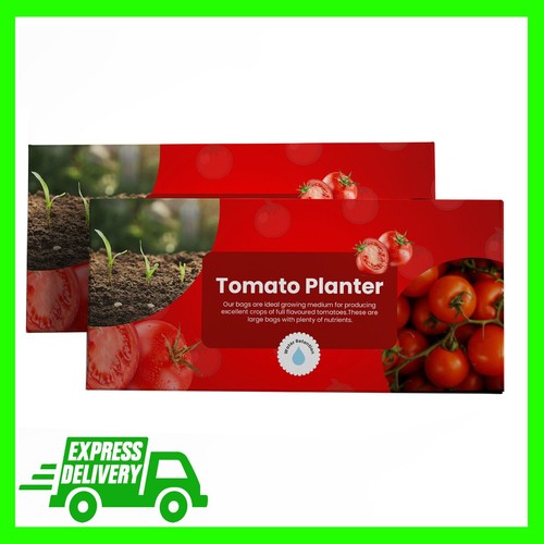 Nutrient enriched tomato - nutrient,