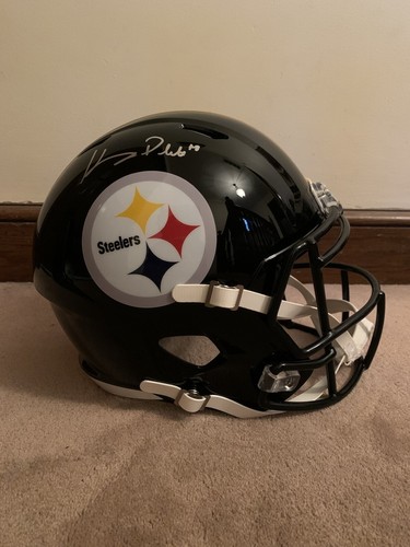 Kenny pickett autographed - pickett,