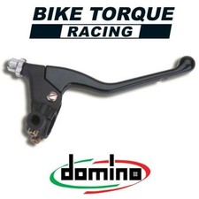 Domino 1493 Black Right Side