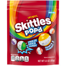 Skittles Pop’d Original