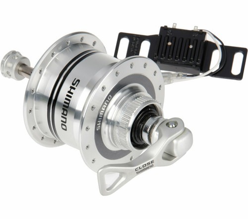 Shimano t708 front - shimano,