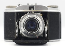 Vintage Agfa Solinette 35mm