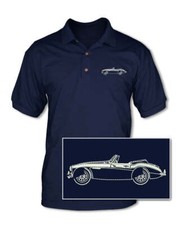 Austin healey 3000 mkiii - healey,
