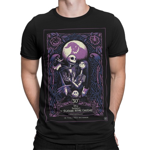 Disney tim burtons - burtons, the