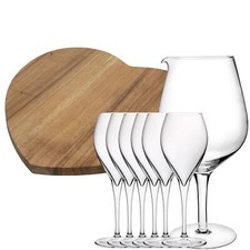 Wine & Cheese Bundle - Single