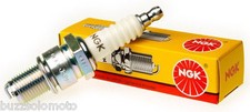 Spark Plug Vespa PX 200 NGK