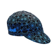 Cinelli Cycling Cap "Blue Ice"
