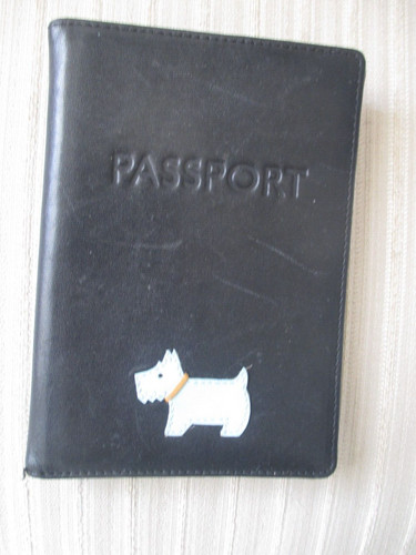 Radley leather wallet - radley, wallet/purse