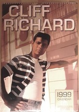 CLIFF RICHARD 1999/ 2021