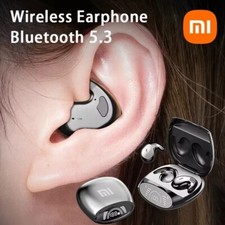 Xiaomi Wireless Bluetooth Earbuds Invisible Sleep Earphones Noise Cancelling TWS